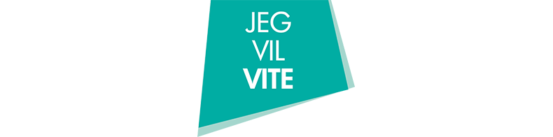 JegVilVite.no