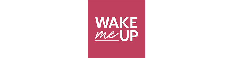 WakeMeUp